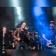 Sir Williams 02.04.2026 KUBANA Live Club