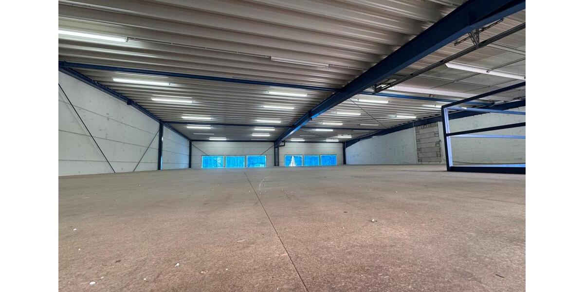 Teilfläche im Industriegebiet Meckenheim - Vielseitig nutzbar für Unternehmen und Handwerker! zimmer