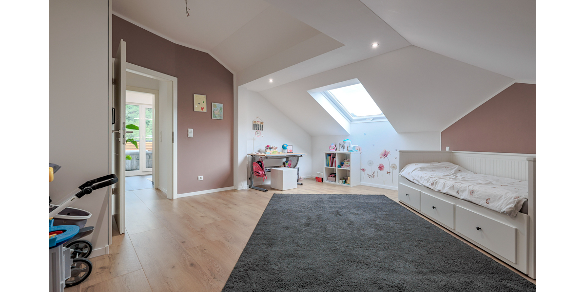 Großzügig, energieeffizient und vielseitig – Wohnen auf höchstem Niveau - Einfamilienhaus Eitorf Mühleip | Angebot:27121920