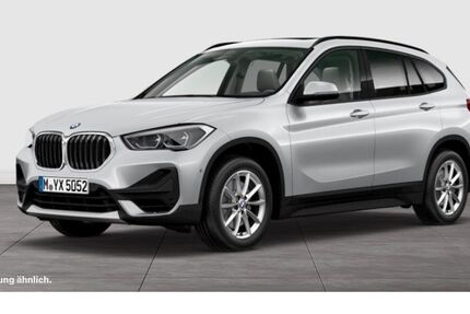 BMW X1 65.121 km 25.550 &euro; Köln Süd 50968