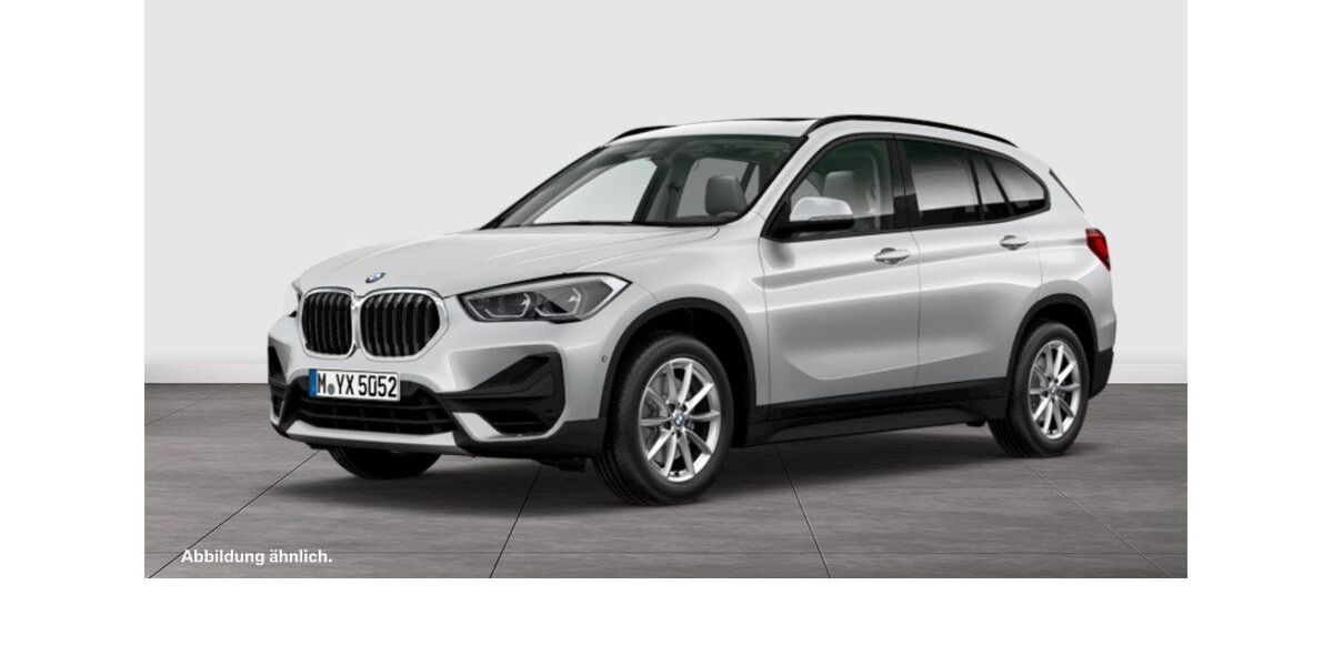 BMW X1 65.121 km 25.550 &euro; Köln Süd 50968