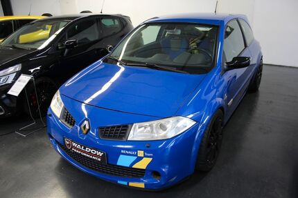 Renault Megane 119.500 km 11.500 &euro; Rheinbach 53359