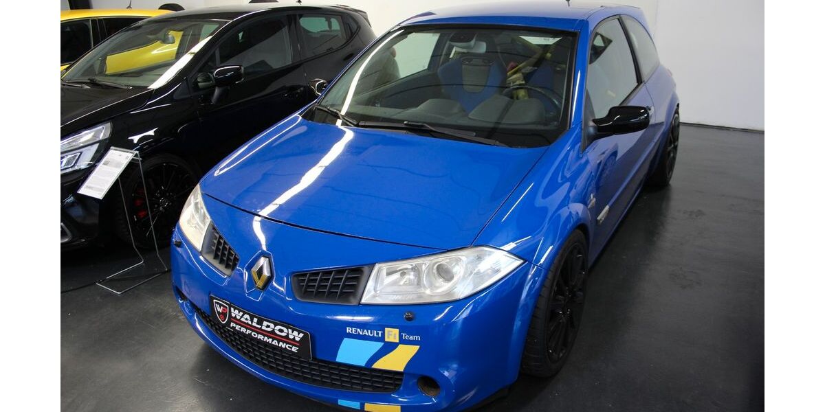 Renault Megane 119.500 km 11.500 &euro; Rheinbach 53359