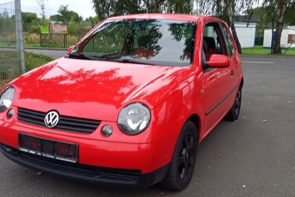 VW Lupo 182.000 km 850 € Köln 51143