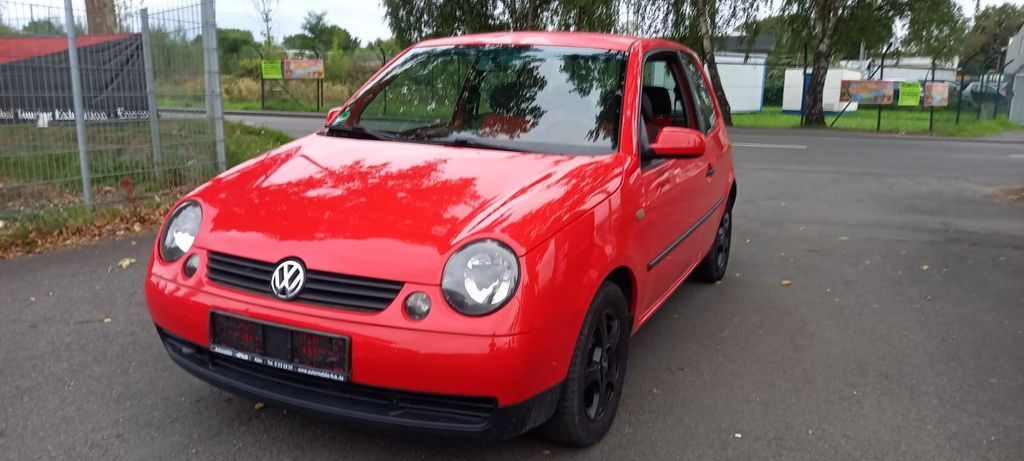 VW Lupo 182.000 km 850 € Köln 51143