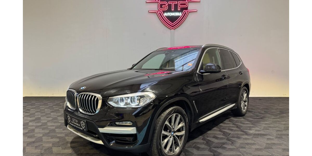 BMW X3 148.800 km 21.500 &euro; Alfter 53347