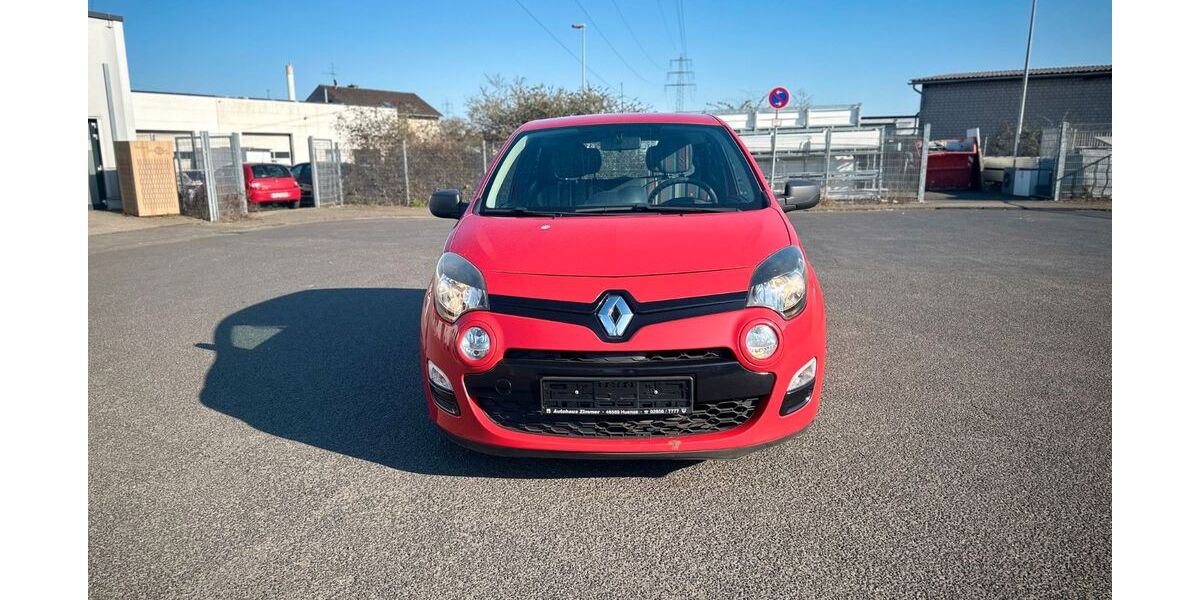 Renault Twingo 116.122 km 4.900 &euro; Wesseling 50389