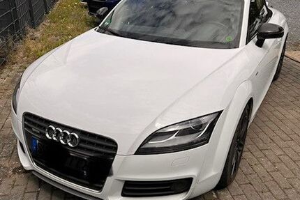 Audi TT 97.000 km 15.900 &euro; Wesseling 50389