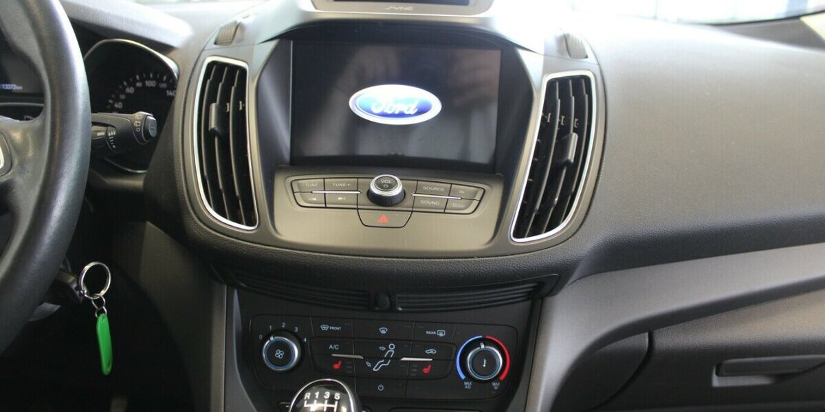 Ford C-Max 1.0 EcoBoost - WENIG KM - 13.372 km 9.980 &euro; Euskirchen 53881