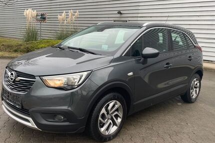 Opel Crossland (X) 93.700 km 13.950 € brühl 50321