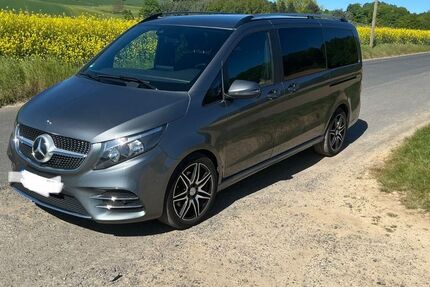 Mercedes-Benz V 300 136.500 km 39.000 &euro; Linz 53545