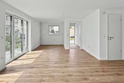 Wohnung Siegburg - 2 Zimmer, 78 m&sup2;, 1.245&euro; | Angebot:27101115
