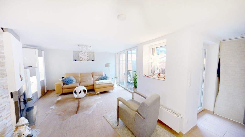 Einfamilienhaus Euskirchen Roitzheim - 4 Zimmer, 91 m&sup2;, 329.000&euro; | Angebot:25703202