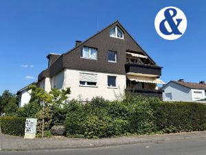 Solides Mehrfamilienhaus zur Kapitalanlage in Buschdorf - Haus Bonn - Buschdorf Buschdorf | Angebot:26803660