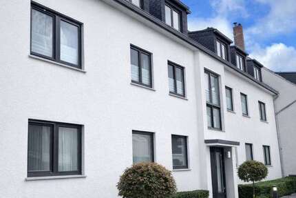 Wohnung Bonn Hardtberg - 2 Zimmer, 54 m&sup2;, 194.000&euro; | Angebot:26171348