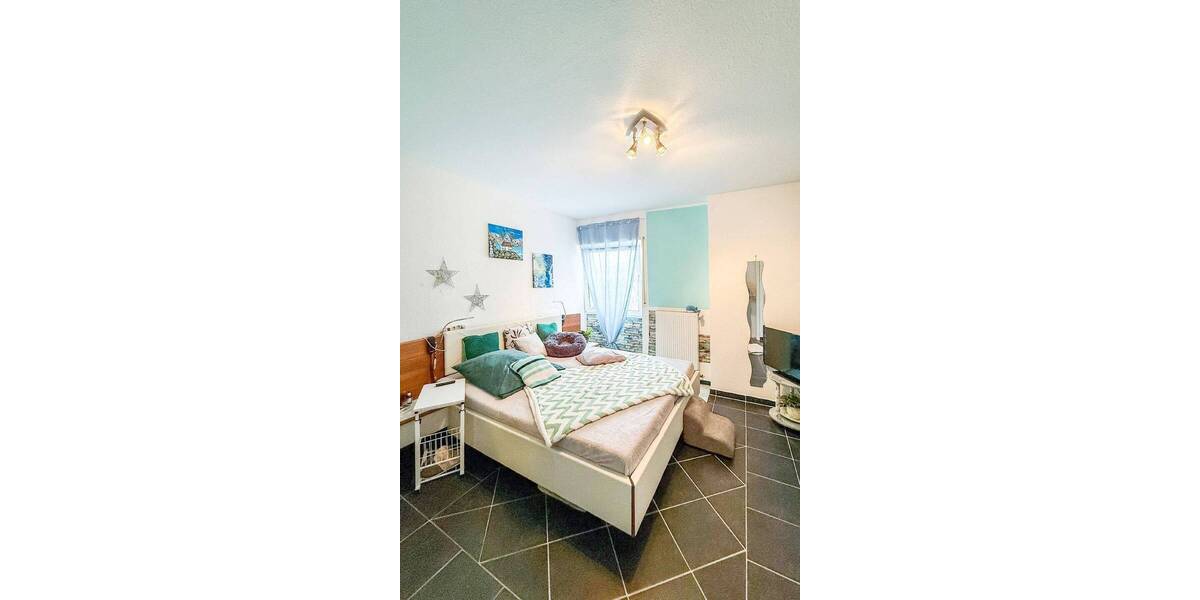 Etagenwohnung Overath Immekeppel - 2 Zimmer, 77 m&sup2;, 195.000&euro; | Angebot:26334872