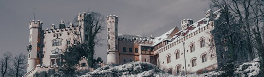 Freizeitpark Schloss Beck Bottrop Ruhrgebiet NRW