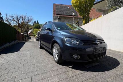 VW Golf Plus 96.500 km 6.500 &euro; Hennef 53773