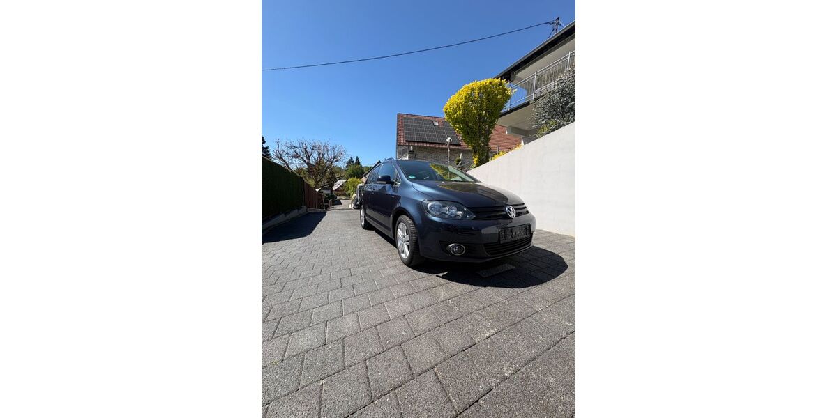 VW Golf Plus 96.500 km 6.500 &euro; Hennef 53773