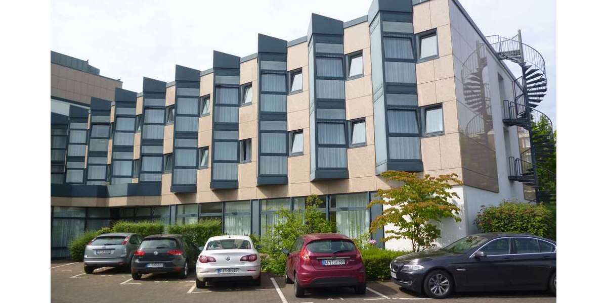 Etagenwohnung Brühl - 1 Zimmer, 30 m&sup2;, 43.000&euro; | Angebot:27256265