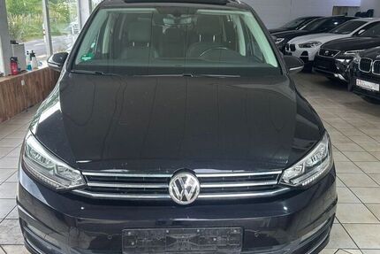 VW Touran