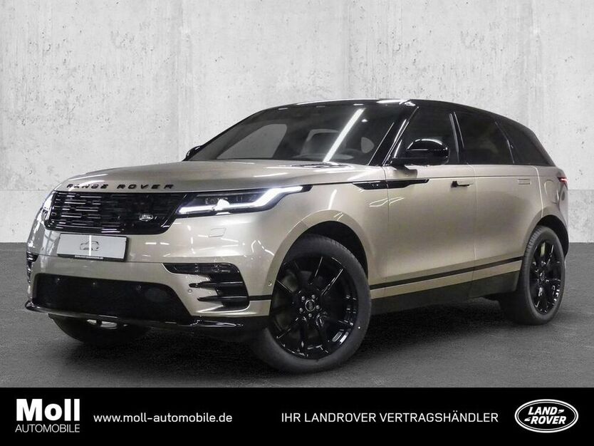Range Rover Velar