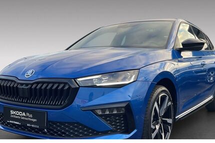 Skoda Scala 10.300 km 25.380 &euro; Bonn 53227