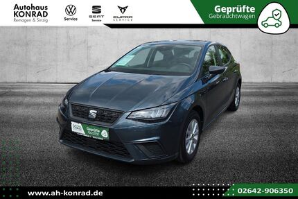 Seat Ibiza 48.700 km 14.900 &euro; Remagen 53424
