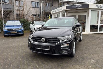 VW T-Roc 153.006 km 12.690 &euro; Köln 51067