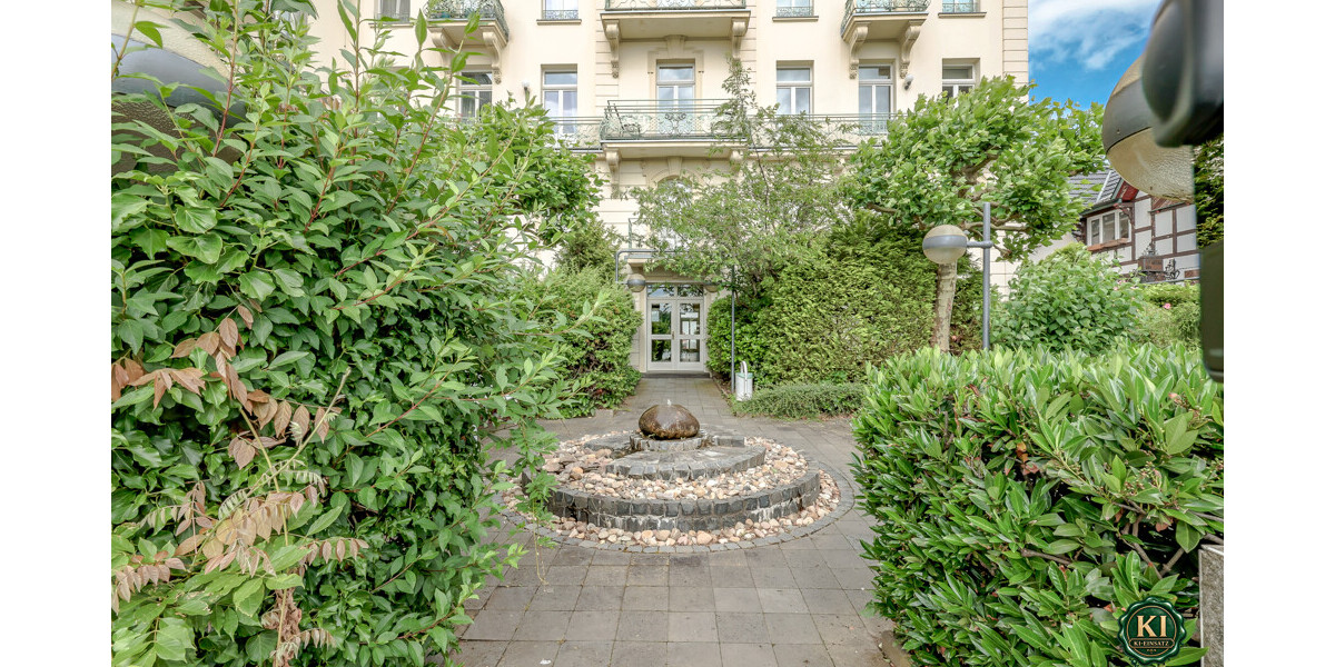 Top Eigentumswohnung mit Rheinblick, 2 Balkonen und Tiefgaragenstellplatz! - Etagenwohnung Königswinter | Angebot:27531068