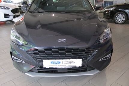 Ford Focus 33.867 km 20.965 &euro; Erftstadt-Lechenich 50374