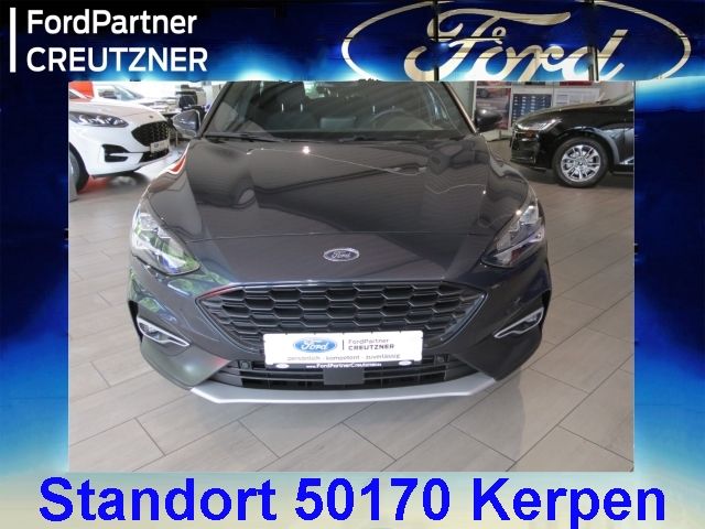 Ford Focus 33.867 km 20.965 &euro; Erftstadt-Lechenich 50374