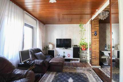 Attraktive Gelegenheit: Vermietete 2-Zimmer-Eigentumswohnung in DFH in Hürth - Efferen 2 zimmer