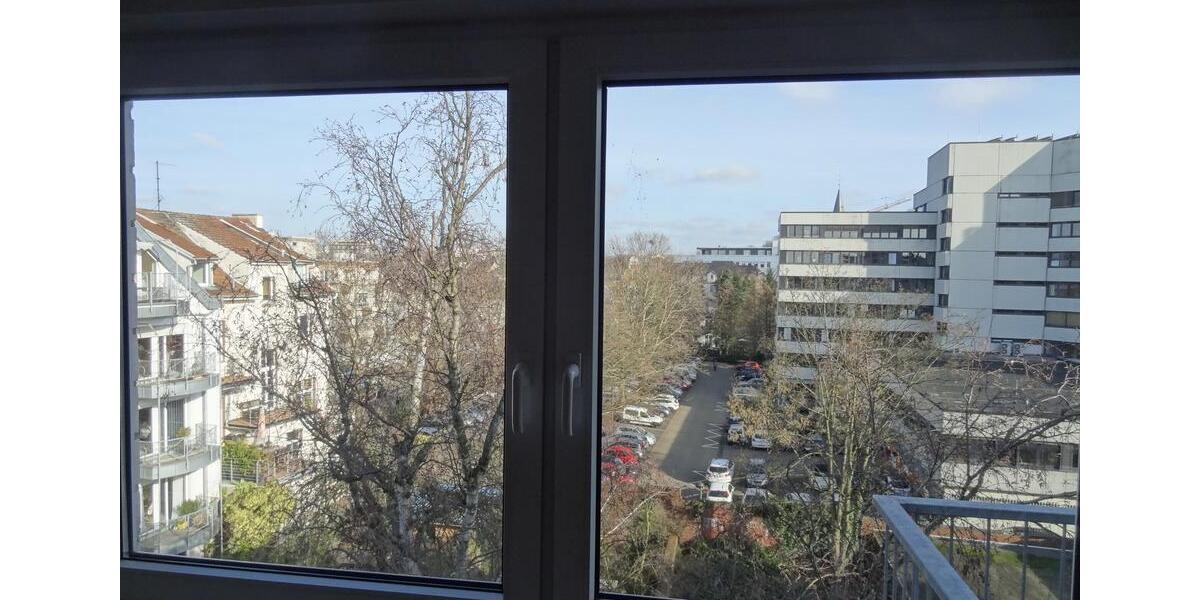 Etagenwohnung Siegburg - 3 Zimmer, 105 m&sup2;, 1.196&euro; | Angebot:26661795