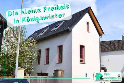 Haus zum Kaufen in Königswinter 349.000 € 96 m²
