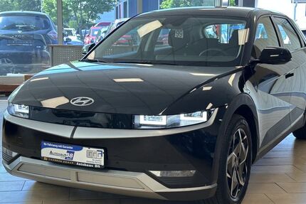 Hyundai IONIQ 5 32.227 km 24.450 € Hennef 53773