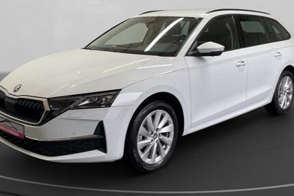 Skoda Octavia 21.991 km 27.900 &euro; Köln 50823