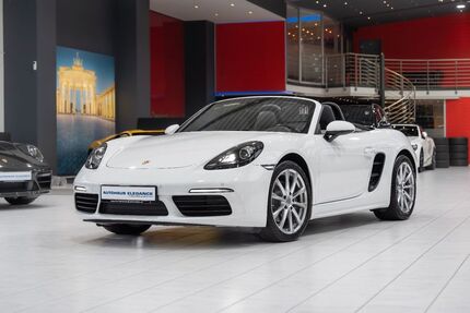 Porsche Boxster 28.154 km 54.980 € Köln 51147