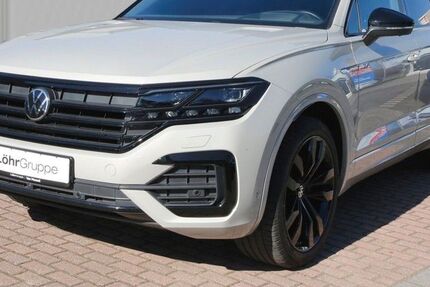 VW Touareg 65.190 km 55.950 &euro; Meckenheim / Bonn 53340