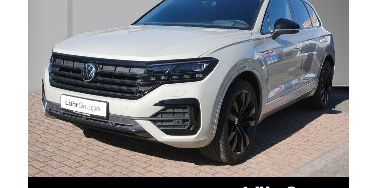 VW Touareg 65.190 km 55.950 &euro; Meckenheim / Bonn 53340