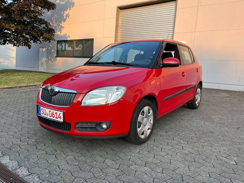 Fabia