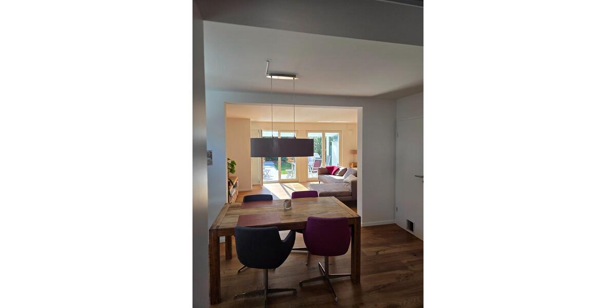 Doppelhaushälfte Bonn Auerberg - 6 Zimmer, 138 m&sup2;, 695.000&euro; | Angebot:25874691