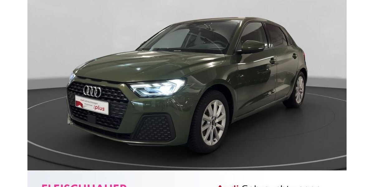 Audi A1 1.500 km 28.490 &euro; Bonn 53119