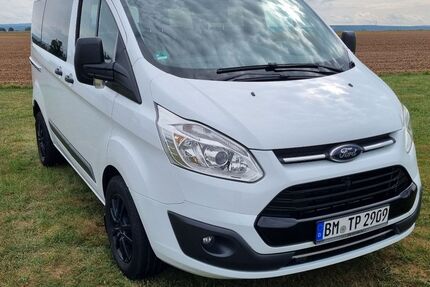 Ford Transit Custom 146.174 km 17.900 € Weilerswist 53919