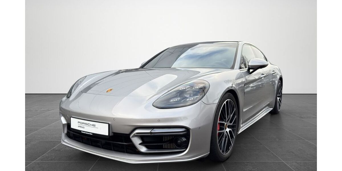 Porsche Panamera 99.995 km 85.950 &euro; Bonn 53119