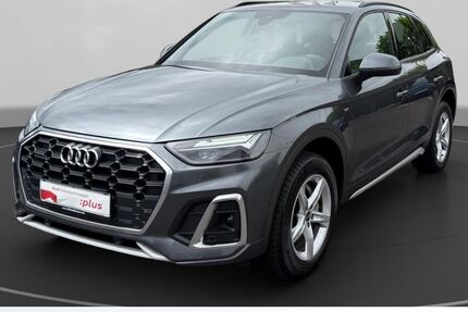 Audi Q5 66.724 km 32.990 &euro; Euskirchen 53879
