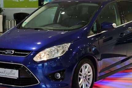 Ford C-Max 88.971 km 10.950 &euro; Troisdorf 53842