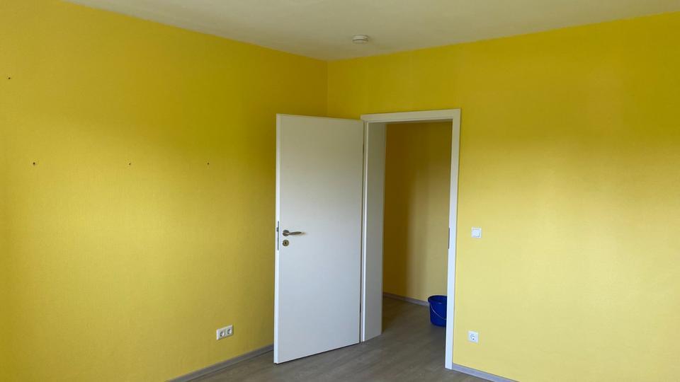 2 - Zimmerwohnung in Köln-Gremberghoven