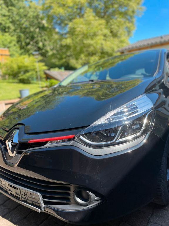 Clio