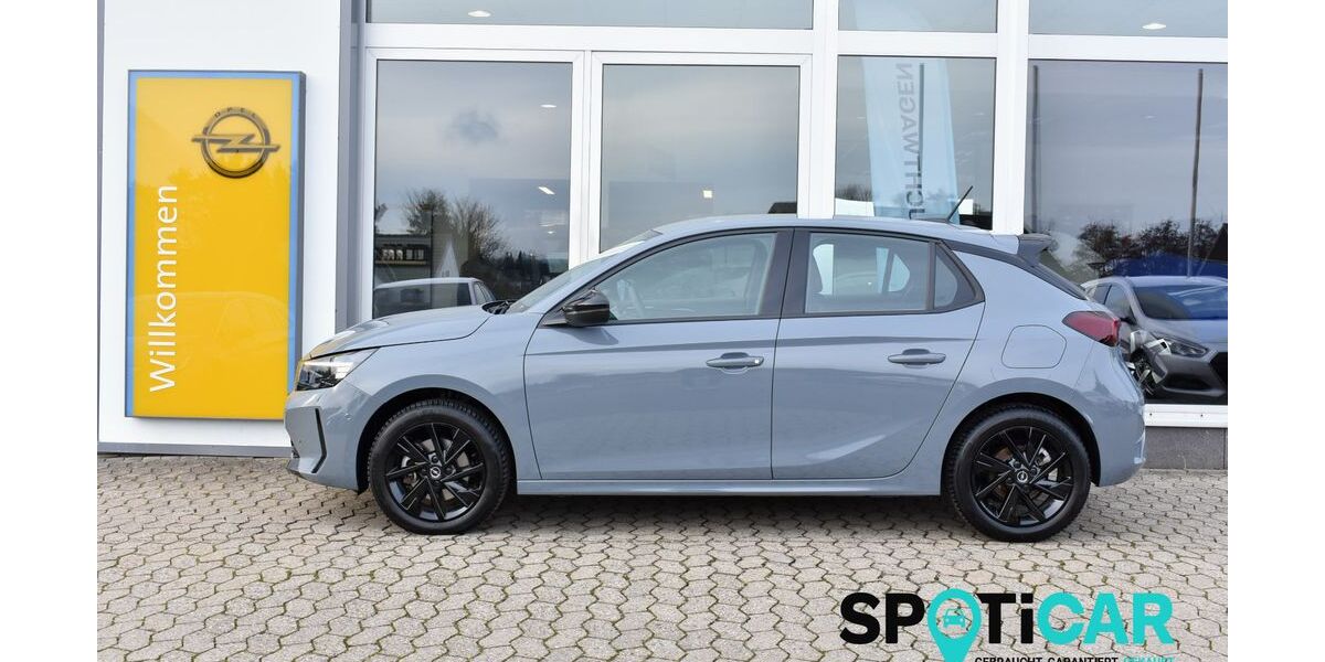 Opel Corsa 13.085 km 18.500 &euro; Grafschaft 53501